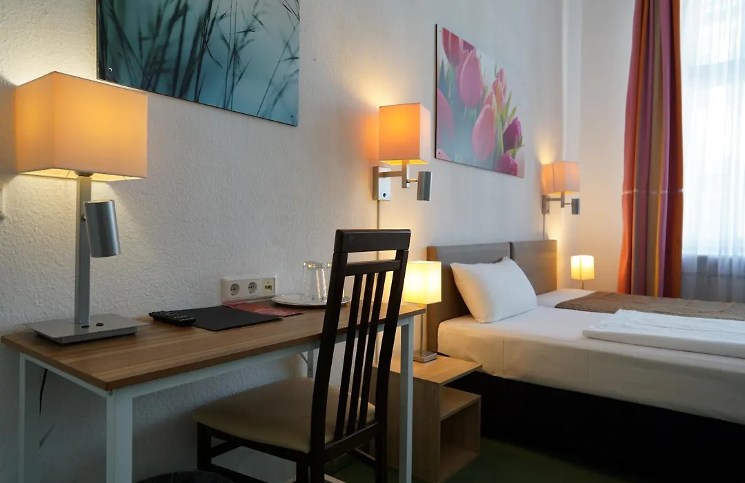 Hotel Ambert-1