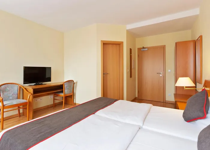 Hotel Bohemia Berlino